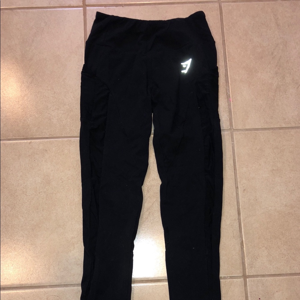 Gymshark Leggings
